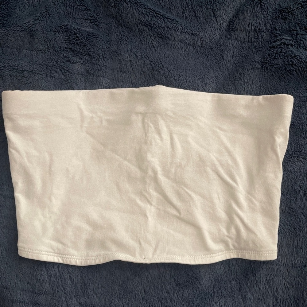 H&M bandeau top